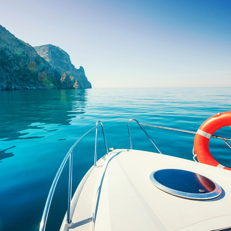Excursion en mer, Sainte-Rose<br>Excursion en bateau, Sainte-Rose<br>Balade en bateau, Sainte-Rose